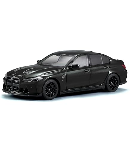 Amazon | Heimanba 1/18 BMW X5 M コンペティション LCI ／ ミニカー