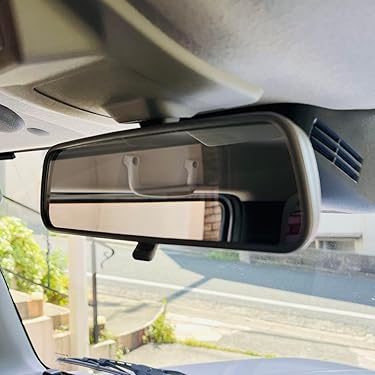 Amazon.co.jp 最新リリース: 車用ルームミラー の新着ランキングです。