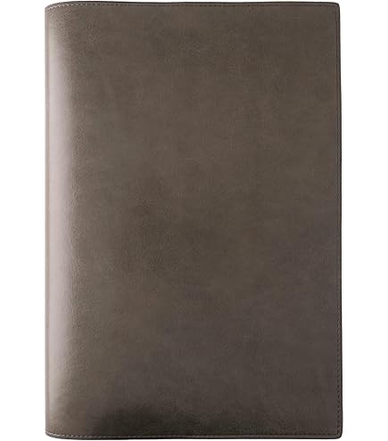 Amazon | クリスマス限定色ブラック 土屋鞄 トーンオイルヌメ A5