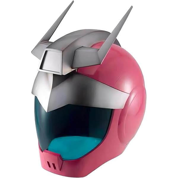 Amazon.co.jp: [EINI] シャア専用ザク ヘルメット リアルモデル マスク