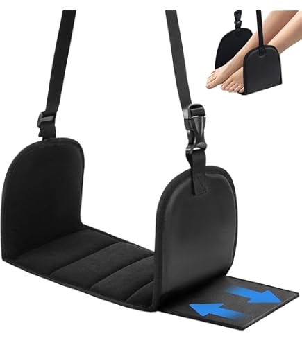 Bleacher Seat Travel Gel Seat Cushion For Airplane Seats, Foldable