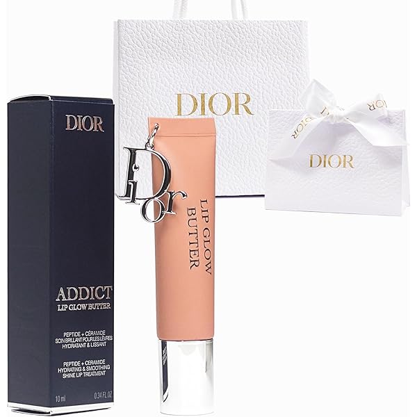 ディオール アディクト リップ グロウ バター 101 102番2個セット Amazon | 【国内正規品】DIOR ディオール アディクト リップ