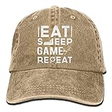 大人 デニム キャップ食べる 眠る ゲーム 繰り返す 大人気 ゴルフ レジャー・キャップ 柔らかい 紫外線対策 日よけ 小顔効果 プリント付き 無地 ベージュ