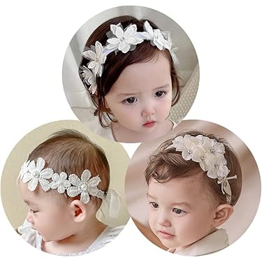 ⓝⓔⓦ【ネル風タータンチェック】ベビーヘアクリップ　キッズヘアクリップ　ヘアゴム Amazon.co.jp 売れ筋ランキング: ベビーヘアケア の中で最も人気