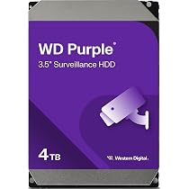 【4TB】WD Purple 高耐久HDD (WD40PURZ) 動作確認 61DyrZH6GjL._AC_UL210_SR210,