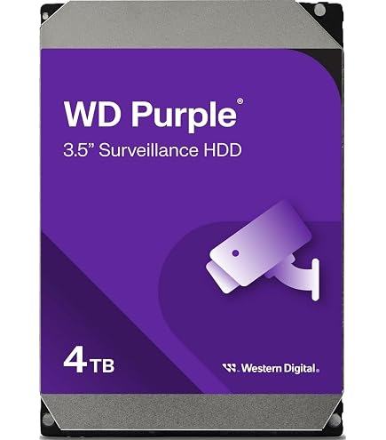 Amazon.co.jp: Western Digitalパープルwd60purx 3.5インチ6tb