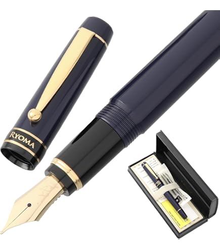 Amazon.co.jp: パイロット 万年筆 エリート95S FES-1MM-B-EF