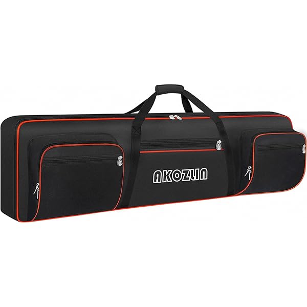 Amazon.co.jp: Roland Piano or Keyboard Case (CB-B88V2) : 楽器