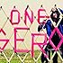 Gero「one(初回限定盤A)」