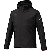 Mizuno Morelia テックシールドジャケット Mサイズ 新品 Amazon | [ミズノ] フットボールウエア MORELIA テックシールド
