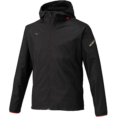 Amazon | サッカーウェア モレリア パデッドウォーマージャケット 撥水