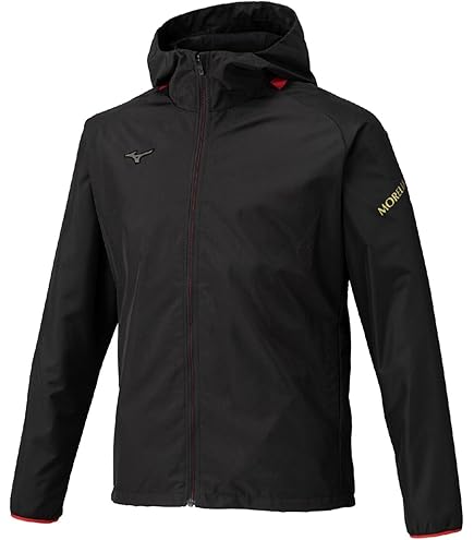 Amazon.co.jp: MIZUNO(ミズノ) スイム 水泳 競泳 ウォーマージャージ