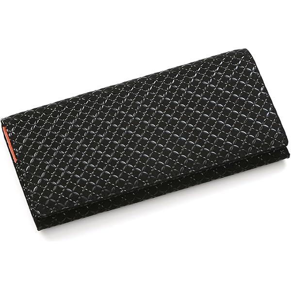 Amazon | [印傳屋] いんでんや 印伝 HISOCA ひそか 伝統工芸品 甲州