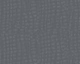 B & W 3 – ブラックandホワイトLook壁紙ロール、モダン壁装飾アクセント Sample 2117-74-Sample