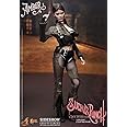 ムービー・マスターピース エンジェル ウォーズ 1/6スケールフィギュア アンバー [並行輸入品]
