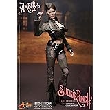 ムービー・マスターピース エンジェル ウォーズ 1/6スケールフィギュア アンバー [並行輸入品]