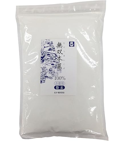 Amazon | オーサワジャパン オーサワの本葛(微粉末)1kg | オーサワ