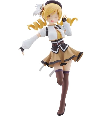 Amazon.co.jp: POP UP PARADE 劇場版 魔法少女まどか☆マギカ[新編