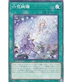 Amazon.co.jp: 遊戯王 DBSS-JP023 六花絢爛 (日本語版