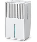 Amazon | Boweer 除湿機 衣類乾燥 3L 大容量【マイナスイオン 鉄筋14畳