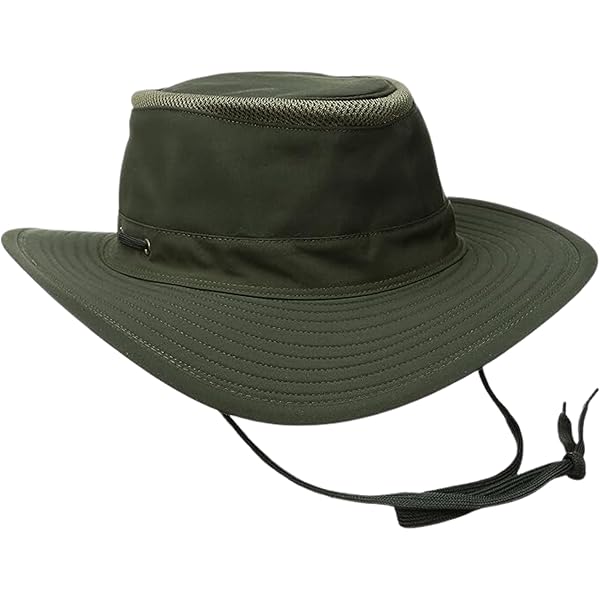 CTR Summt Pack-t Hat (For Men) - Save 57