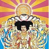 アクシス:ボールド・アズ・ラヴ