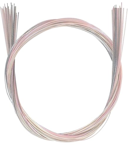 Amazon.co.jp: 1826 深川製磁 水引草 楕円皿 5客 24cm : 文房具