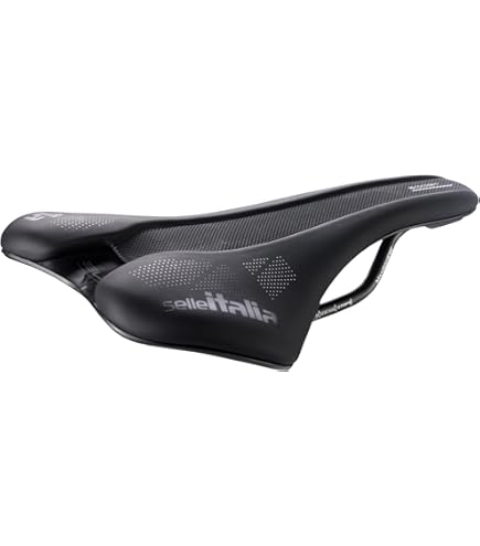 Amazon | selle ITALIA（セライタリア） SLR BOOST 3D Ti316 SUPERFLOW