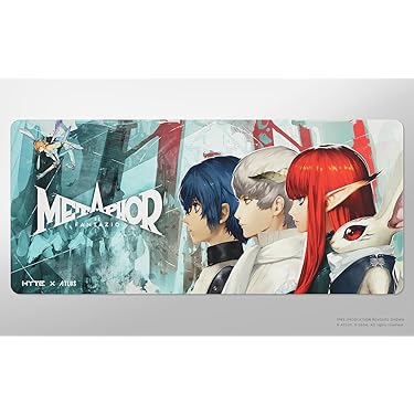 Amazon.co.jp 最新リリース: ゲーミングマウスパッド の新着