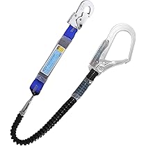 Amazon.co.jp: [winfull] 安全帯 ランヤード 新規格 墜落制止用器具 胴