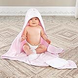 ベビーアスペン Baby Aspen 女の子用リトルプリンセスハッピーバスタイム豪華4点セット [並行輸入品]