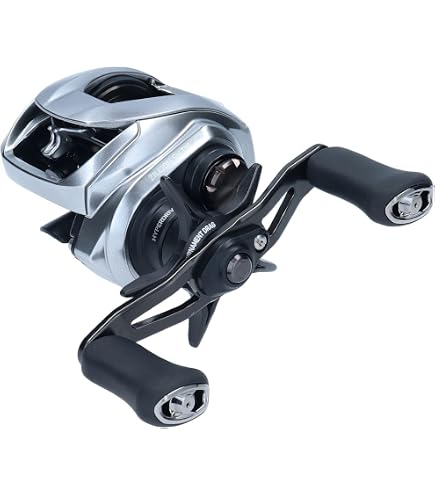 Amazon | ダイワ リール T3 SV 8.1L-TW | ダイワ(DAIWA) | ベイトリール