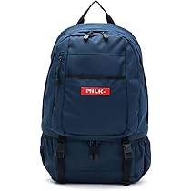 Amazon | [ミルクフェド] バックパック BIG BACKPACK BAR2 61