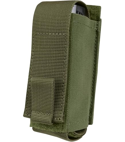 Amazon.co.jp: Condor Patrol ラジオポーチ Gen II (オリーブドラブ