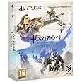 Horizon Zero Dawn 初回限定版 - PS4