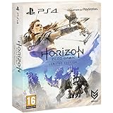 Horizon Zero Dawn 初回限定版 - PS4