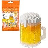 カワダ(Kawada) ナノブロック ビール NBC_245