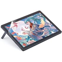 Amazon.co.jp: エレコム ワコム 液タブ 液晶ペンタブレット Wacom