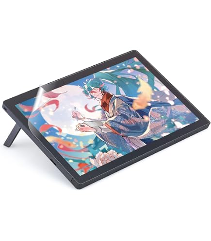 Amazon.co.jp: ベルモンド Wacom Cintiq 16 2025年モデル 用 (DTK168