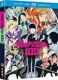Mob Psycho 100: Complete Series [Blu-ray] [Import]