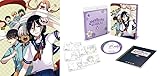TVアニメ「妖怪学校の先生はじめました！」Blu-ray第3巻【通常版】 [Blu-ray]