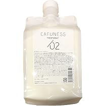 Amazon | オレンジコスメ カフネス シャンプー 1000ml レフィル 