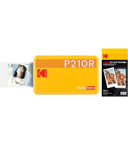 コダック KODAK インスタントプリンター用ペーパーカートリッジ MC-30 
