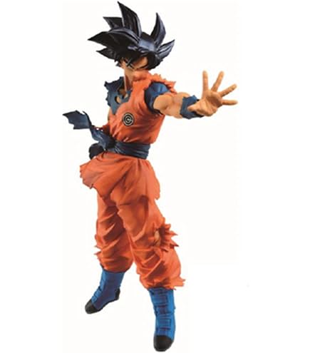 Amazon.co.jp: バンプレスト スーパードラゴンボールヒーローズ 10th 