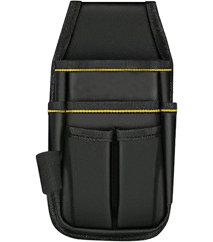 Amazon | ホッタ(HOTTA) PRJO-11 プロハンター 小型腰袋 2段 A65030 