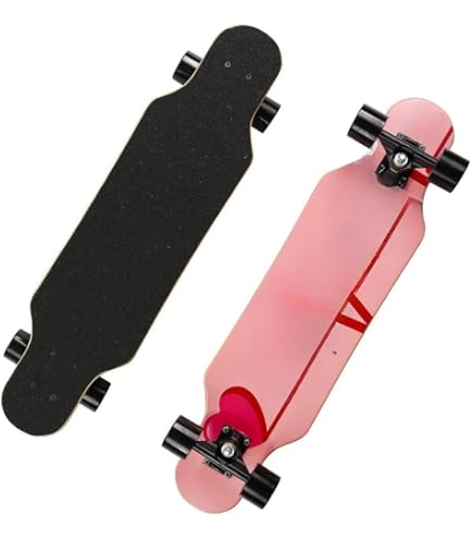 Amazon.co.jp: Loaded boards MATA Hari 竹ロングボード スケート