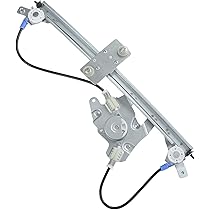Amazon.co.jp: パワーウィンドウレギュレーター モーター付き