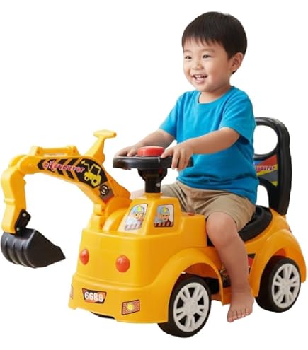 Amazon.co.jp: Vtech ヴイテック ツーインワン ライドオン ポニー
