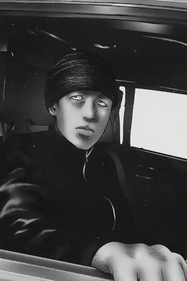 2024春アニメ - 佐藤明（さとう あきら）