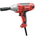 Amazon | TINOVA 電動ACインパクトレンチ 100V家庭用電源 タイヤ交換